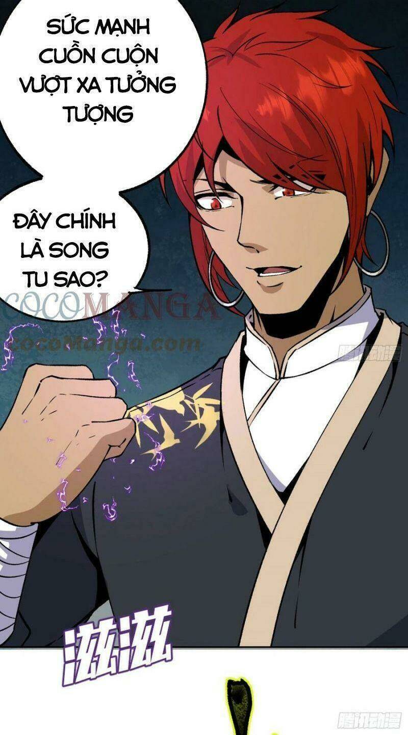 Cuồng Thiếu Siêu Thiên Tài Chương 80 Ảnh 16