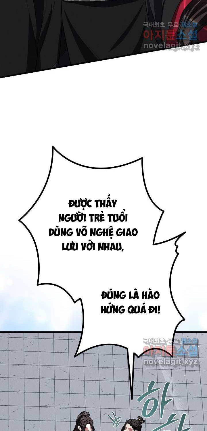 Thiên Tài Võ Thuật Hoàn Sinh Chương 38 Ảnh 71