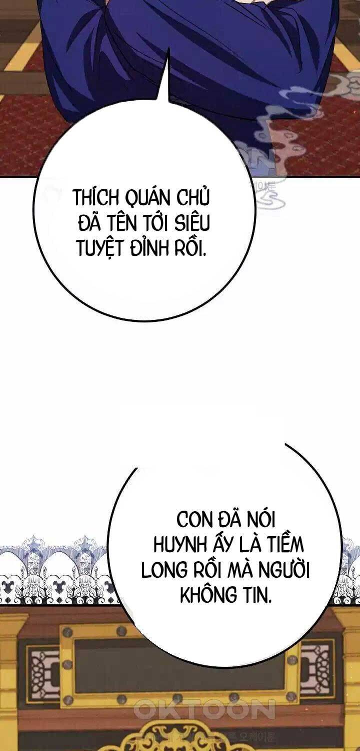 Thiên Tài Võ Thuật Hoàn Sinh Chương 40 Ảnh 24