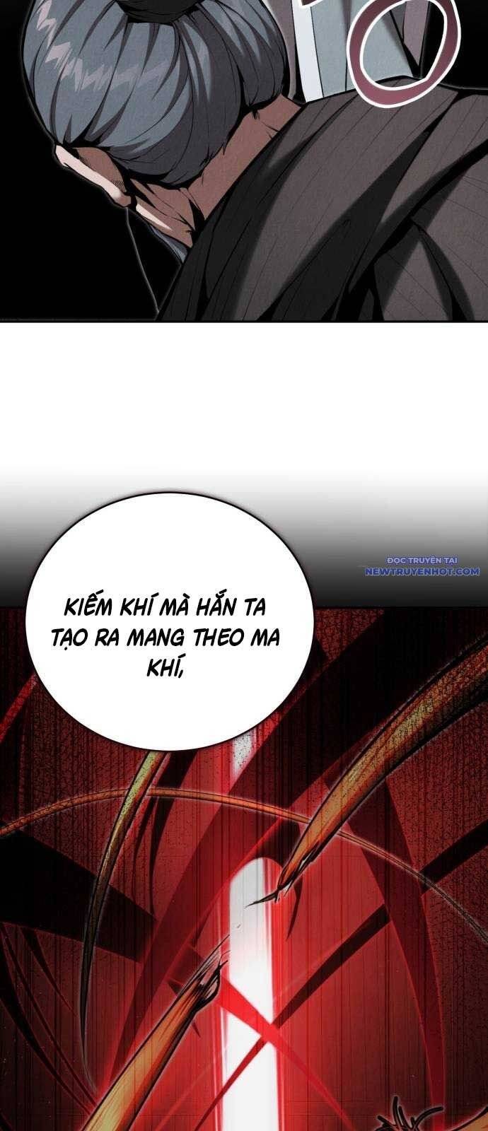 Giáo Chủ Ma Giáo Cũng Biết Sợ Chương 43 Ảnh 38