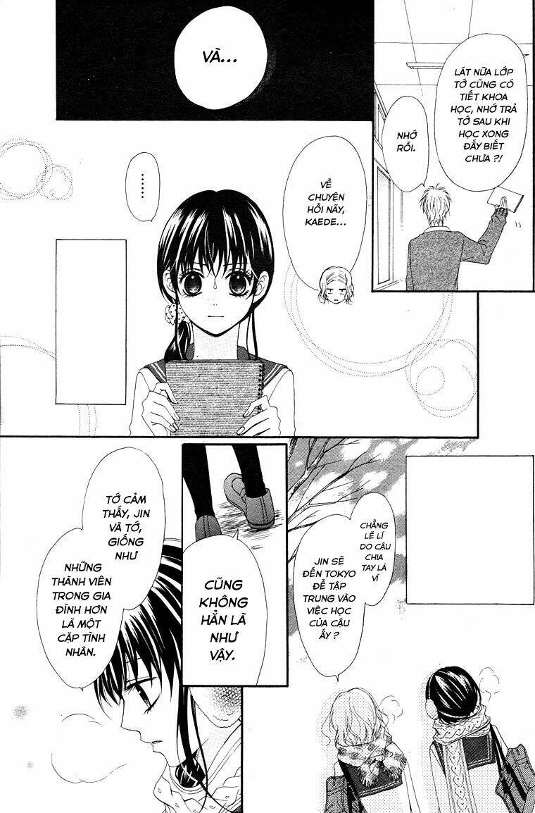 Tổng Hợp One Shot. Chương 383 Ảnh 6