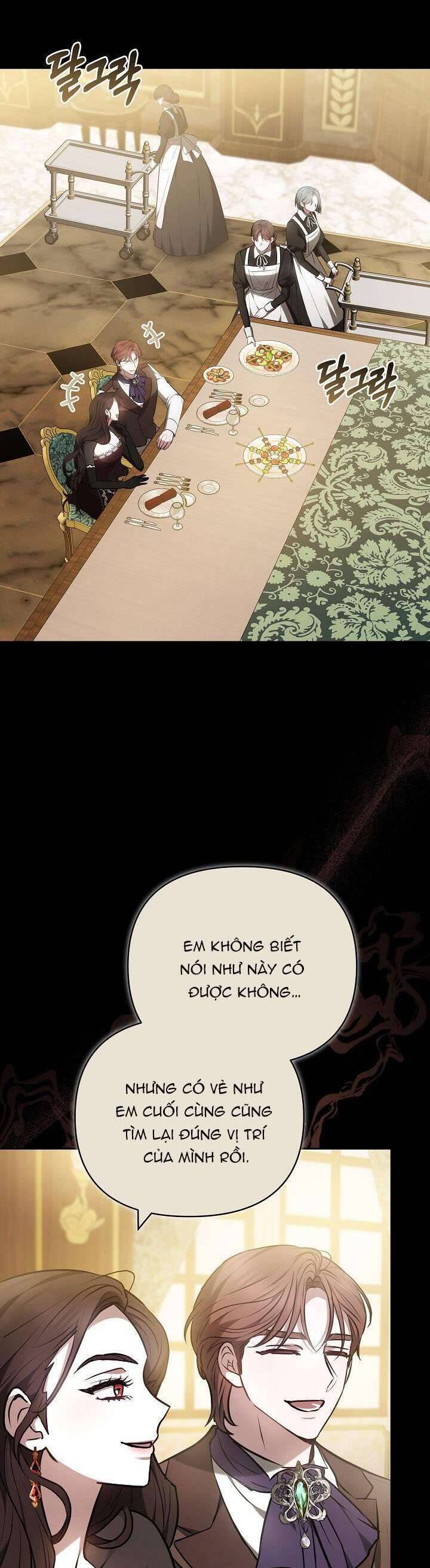 Hãy Ru Em Ngủ Chương 30 Ảnh 10