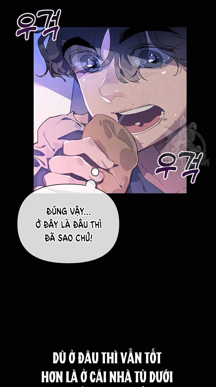 Hiệu Ứng Stigma Chương 54.1 Ảnh 32