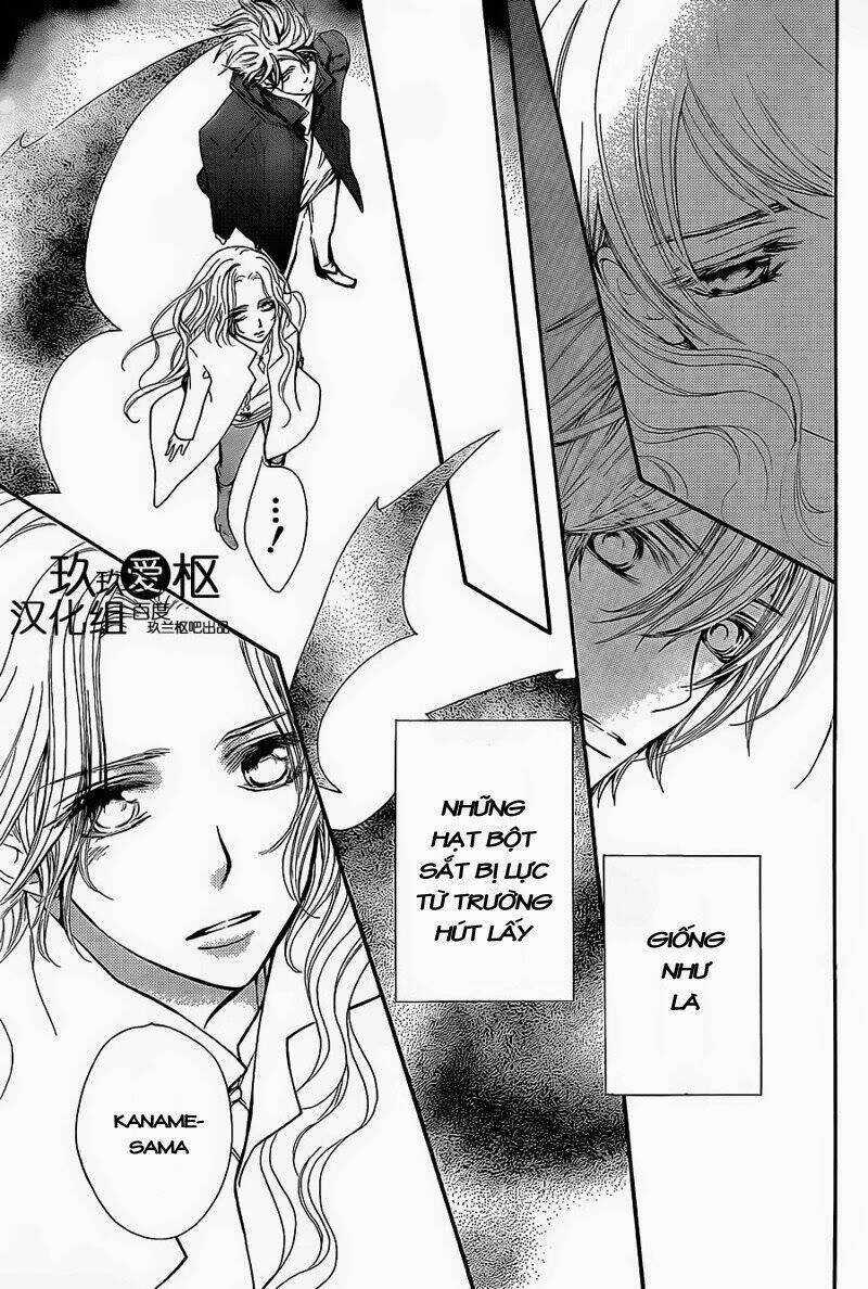 Hiệp Sĩ Vampire Chương 80 Ảnh 23