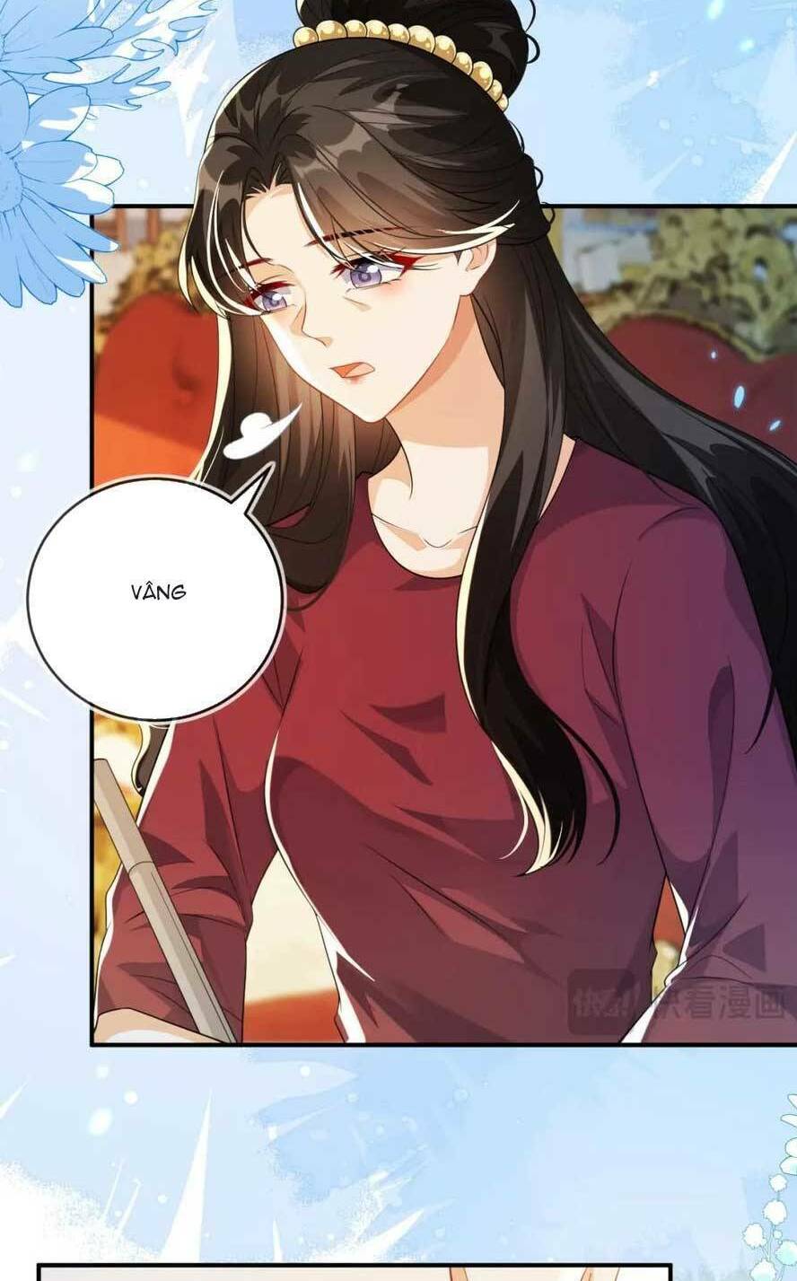 Vừa Mới Huỷ Hôn Đã Bị Dã Hồ Ly Lừa Kết Hôn Chương 31 Ảnh 22