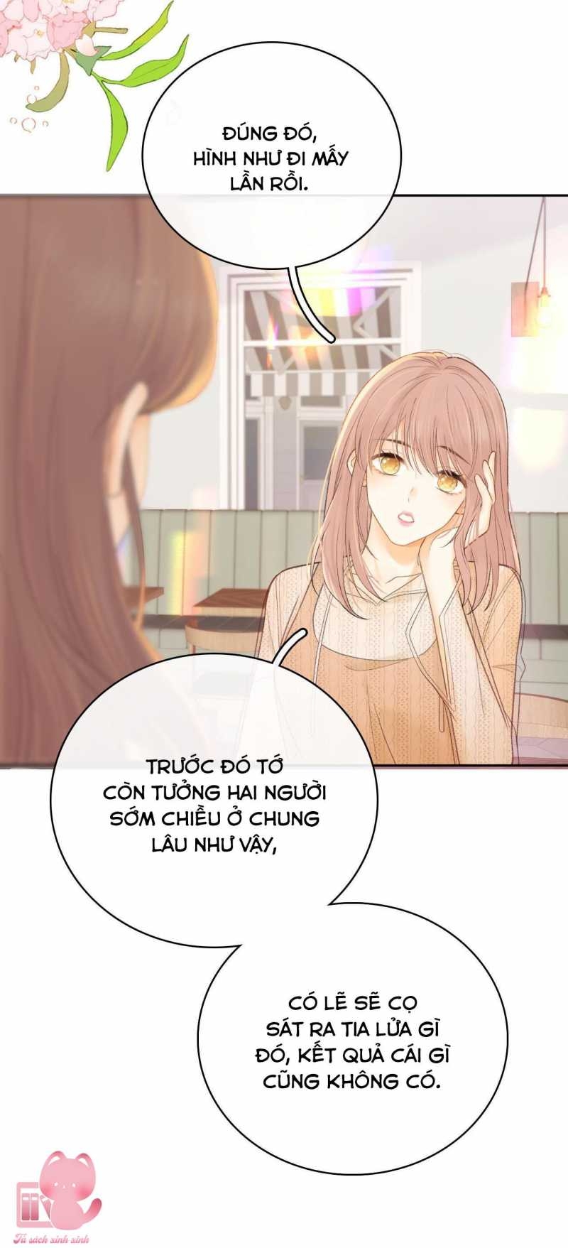 Sổ Tay Tâm Ý Chương 6 Ảnh 335