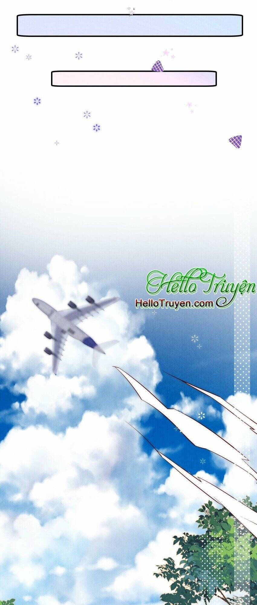 Ta Được Thế Thân Tỏ Tình Chương 12 Ảnh 22