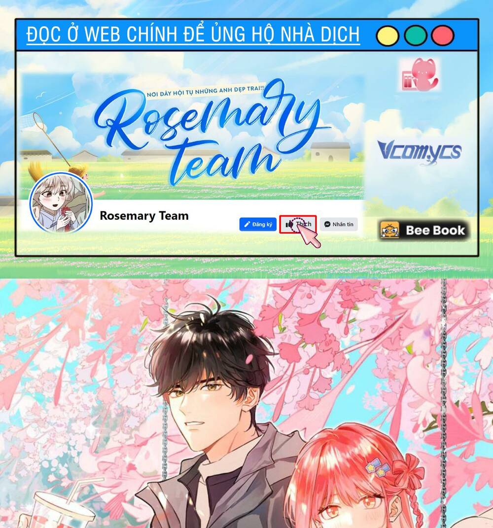 Bong Bóng Đào Chi Chương 12 Ảnh 2