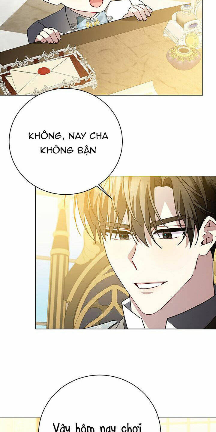 Tôi Sẽ Không Hối Tiếc Vì Anh Đâu Chương 112 Ảnh 18