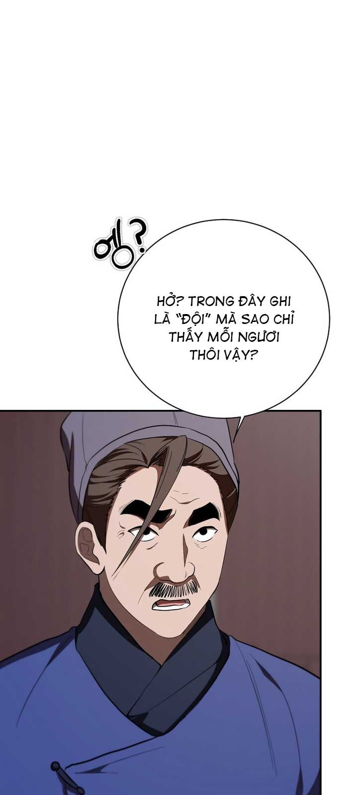 Võ Đang Kỳ Hiệp Chương 140 Ảnh 47