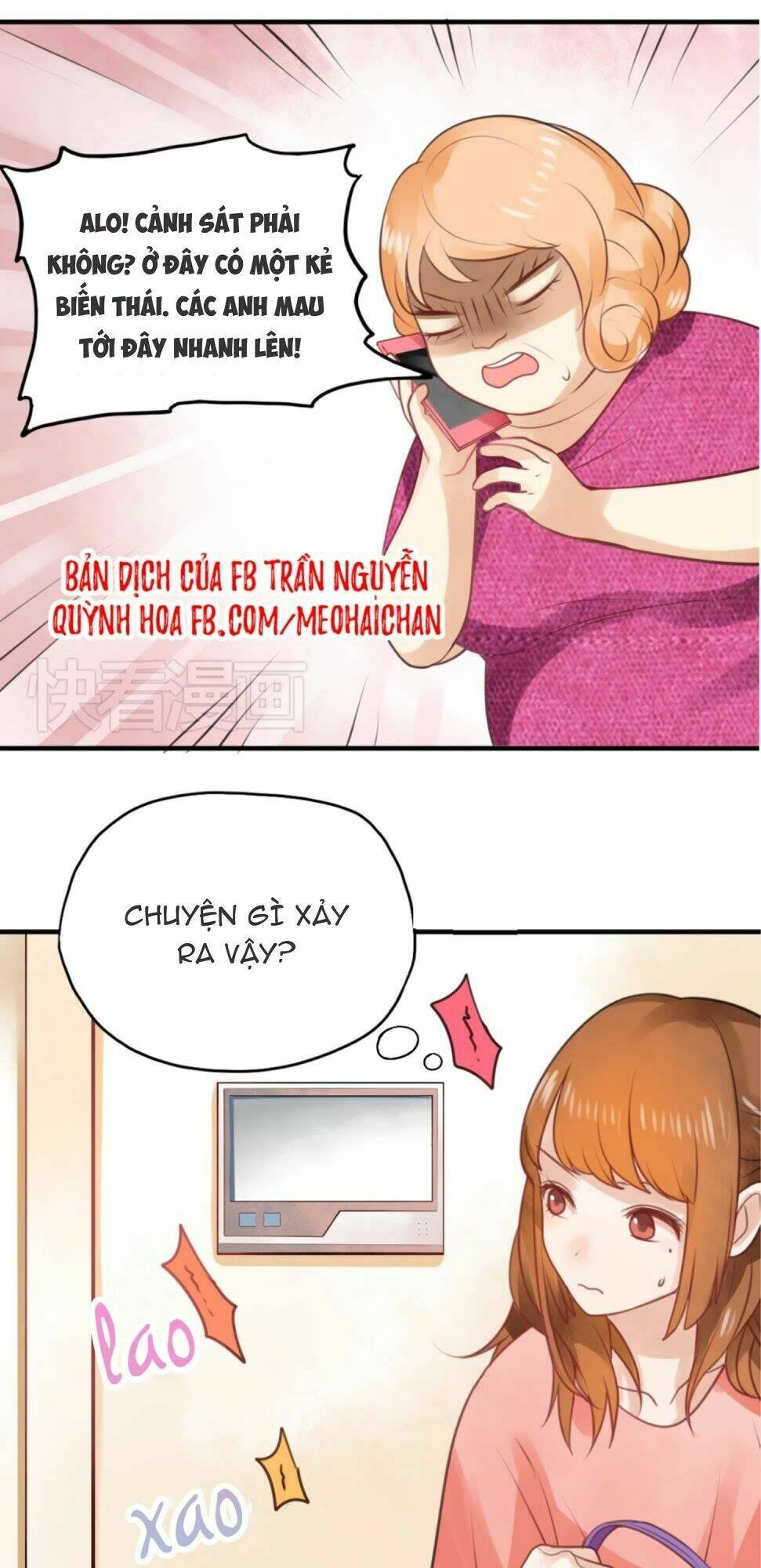 Thái Tử Bong Bóng Chương 3 Ảnh 62
