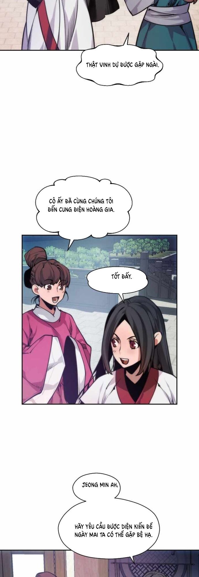 Thời Đại Hoàng Kim Chương 42 Ảnh 26