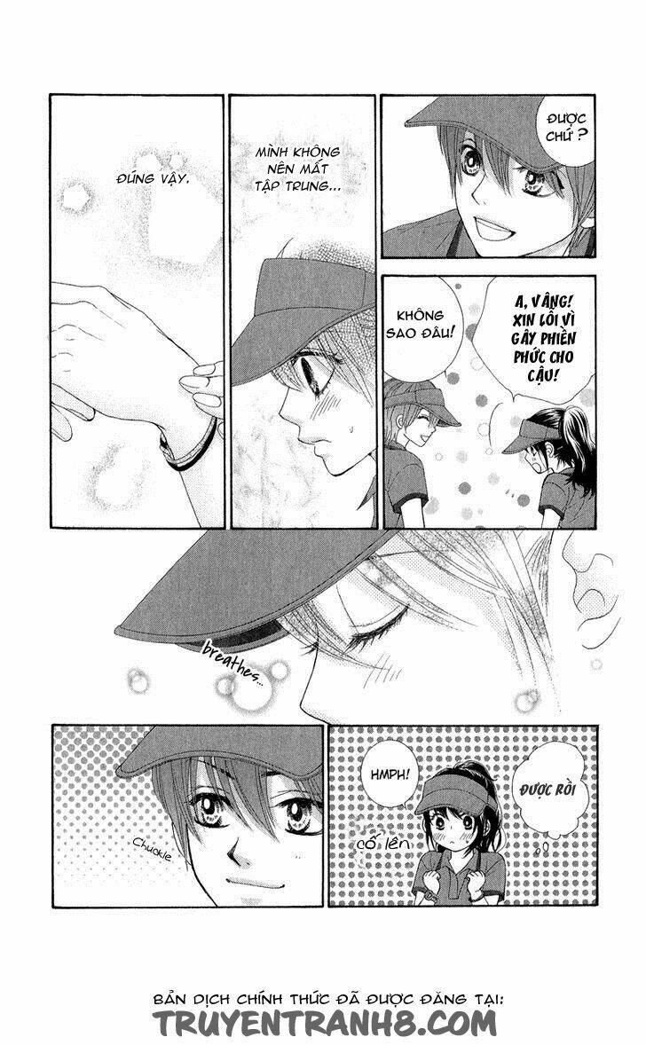Bokutachi Wa Shitte Shimatta Chương 32 Ảnh 10
