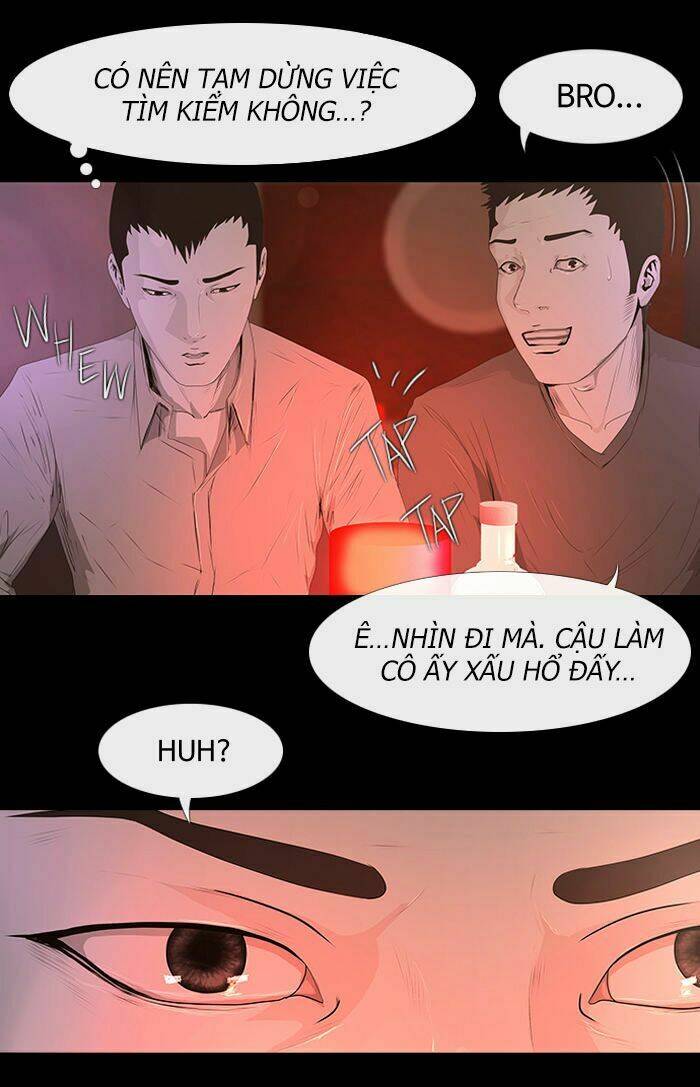 Dead Days Chương 45 Ảnh 34