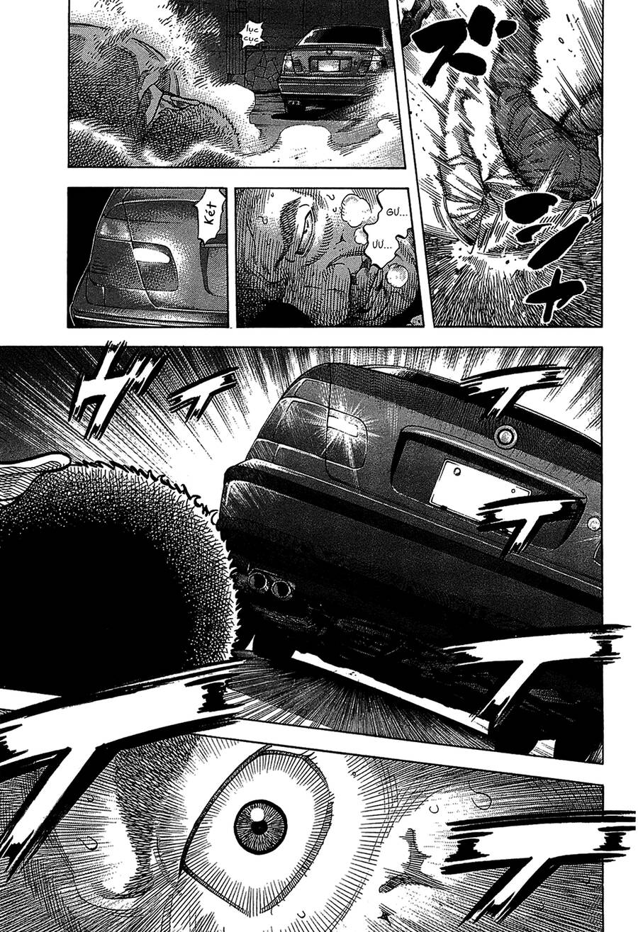 Montage (Watanabe Jun) Chương 45 Ảnh 18