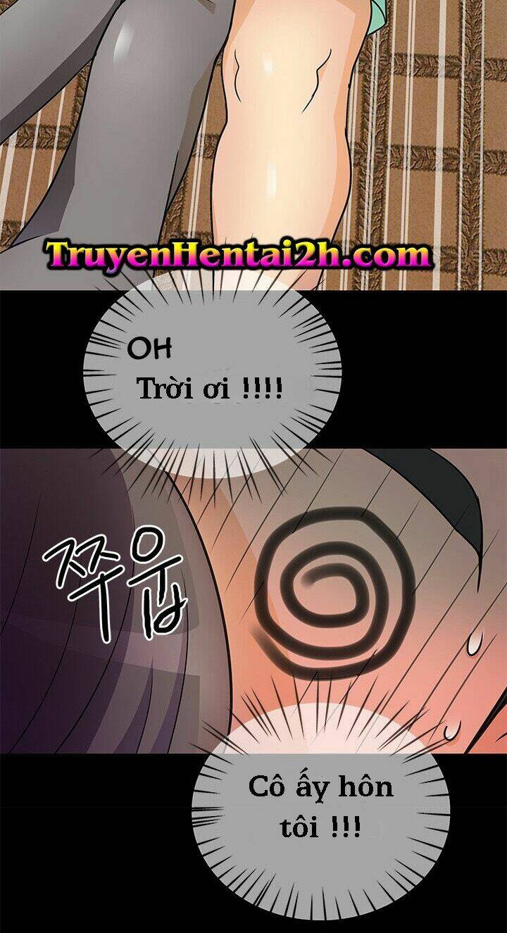 Cậu Sẽ Làm Như Tôi Nói Chứ? Chương 5 Ảnh 12
