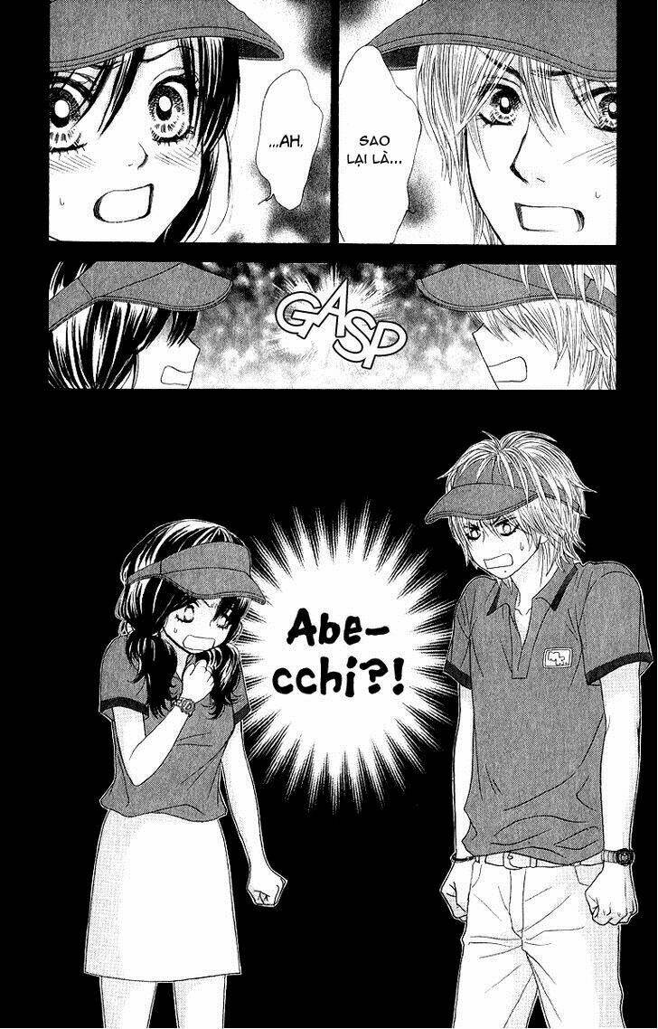 Bokutachi Wa Shitte Shimatta Chương 31 Ảnh 7