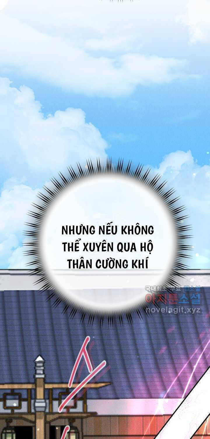 Thiên Tài Võ Thuật Hoàn Sinh Chương 38 Ảnh 48