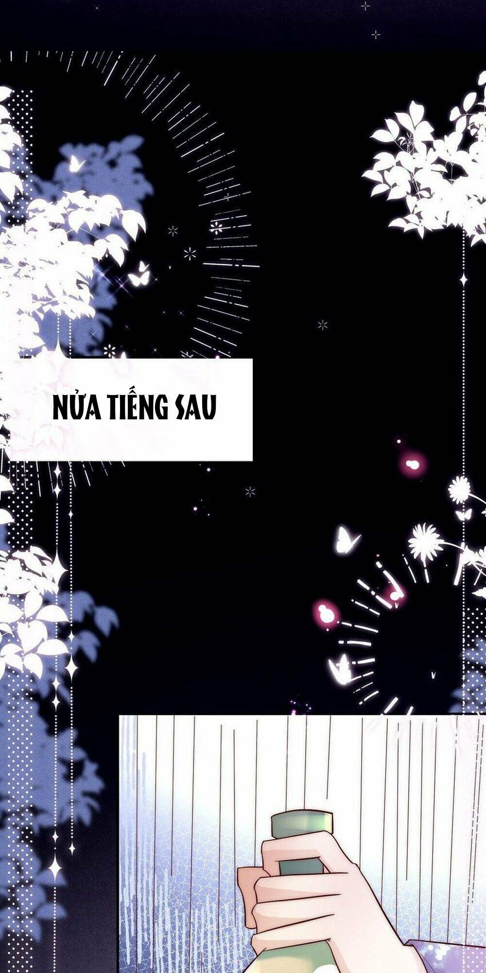 Ta Được Thế Thân Tỏ Tình Chương 15 Ảnh 38