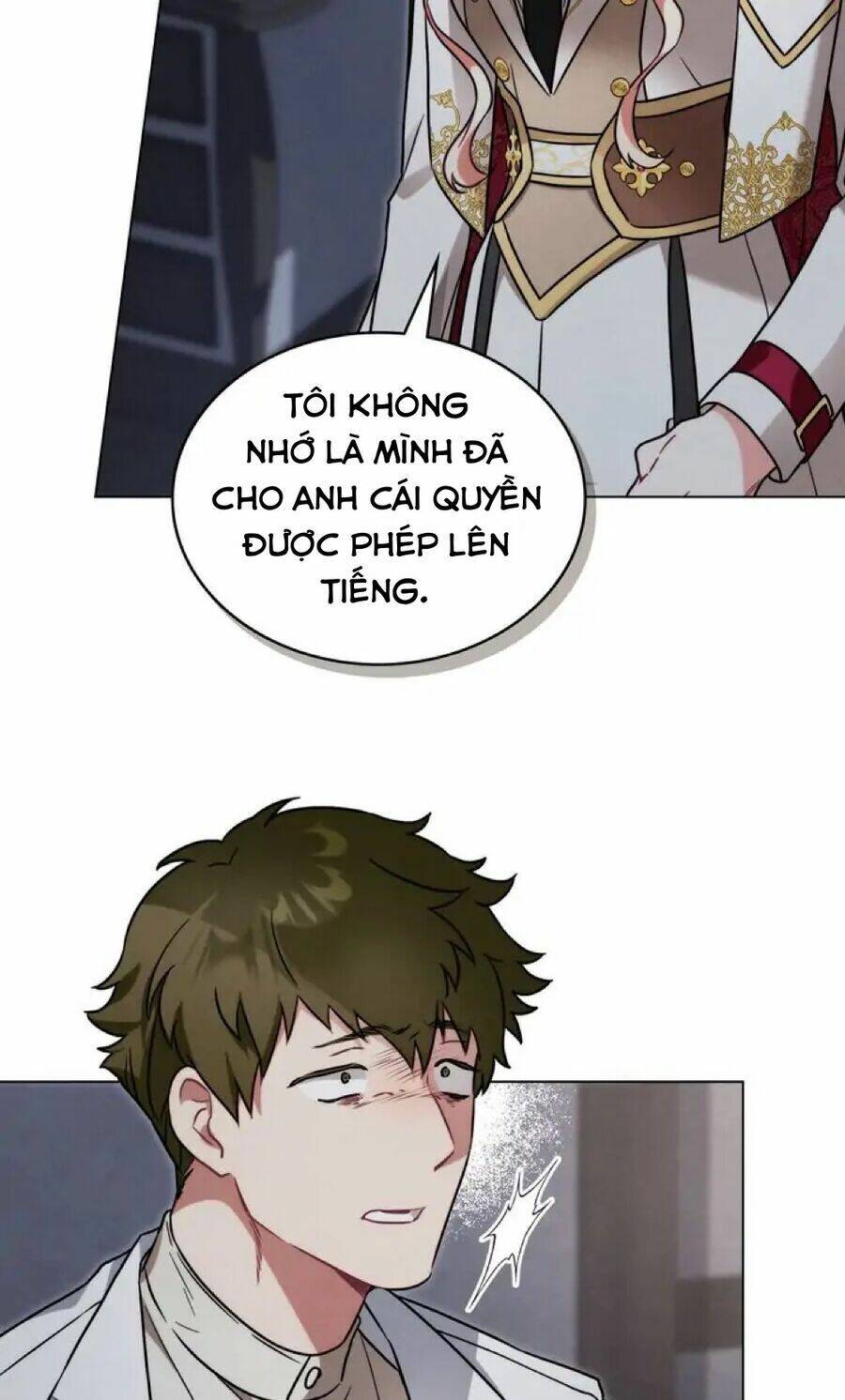 Ánh Sáng Vàng Của Bình Minh Chương 59 Ảnh 8