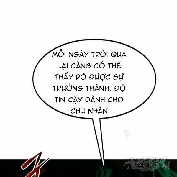 Ngôi Nhà Kết Nối Với Hầm Ngục Chương 32 Ảnh 59