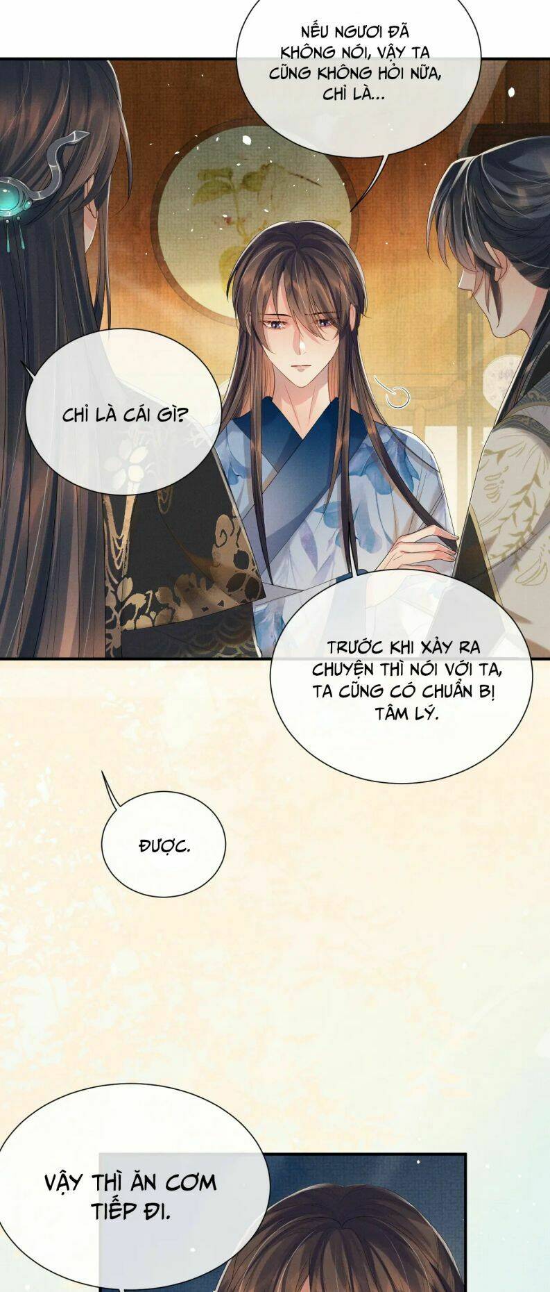Ngộ Xà Chương 80 Ảnh 17