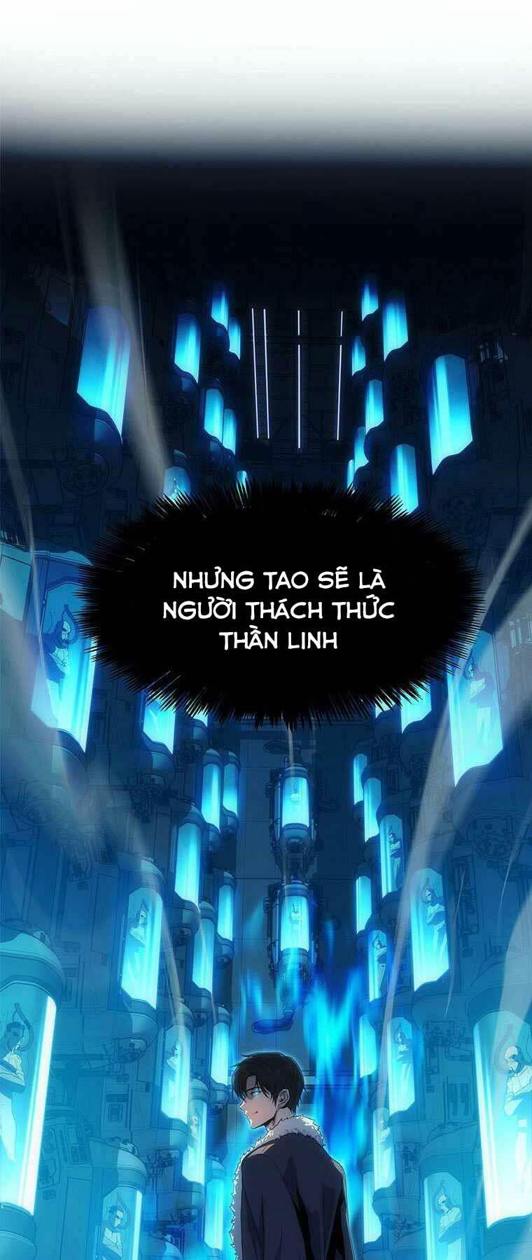 Hậu Duệ Của Hổ Chương 10 Ảnh 51