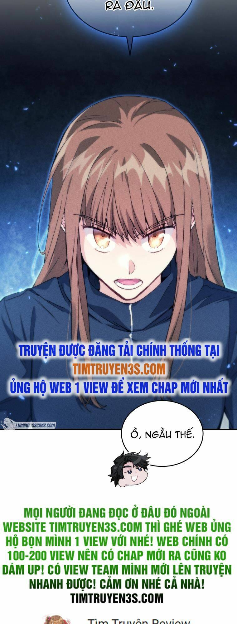 Ta Đánh Cắp Linh Hồn Của Ranker Top 1 Chương 32 Ảnh 60