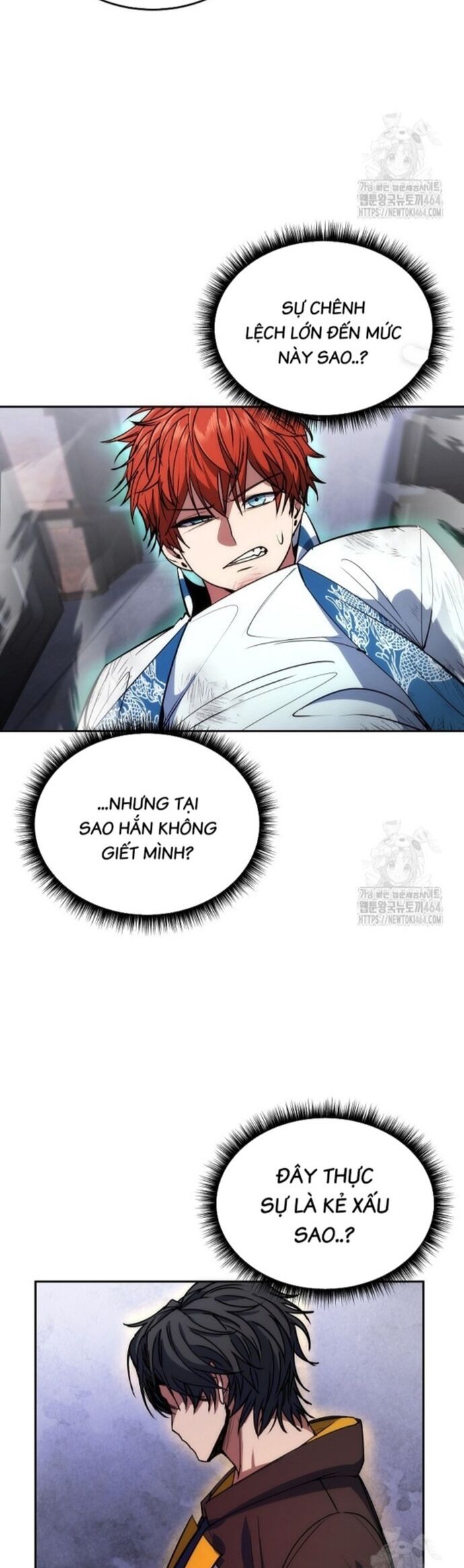Chiến Thần Xuất Thế Chương 35 Ảnh 38
