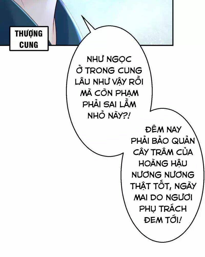 Từng Bước Âm Mưu Thâm Độc : Huyết Hoàng Trở Về Chương 9 Ảnh 5
