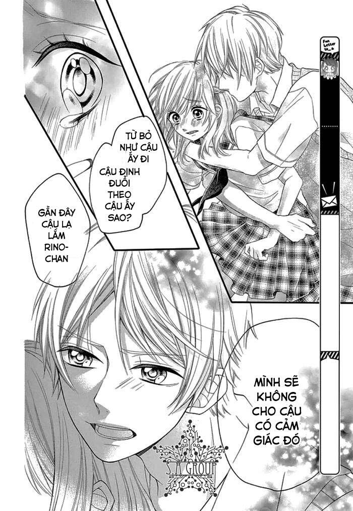 Tổng Hợp One Shot. Chương 377 Ảnh 29