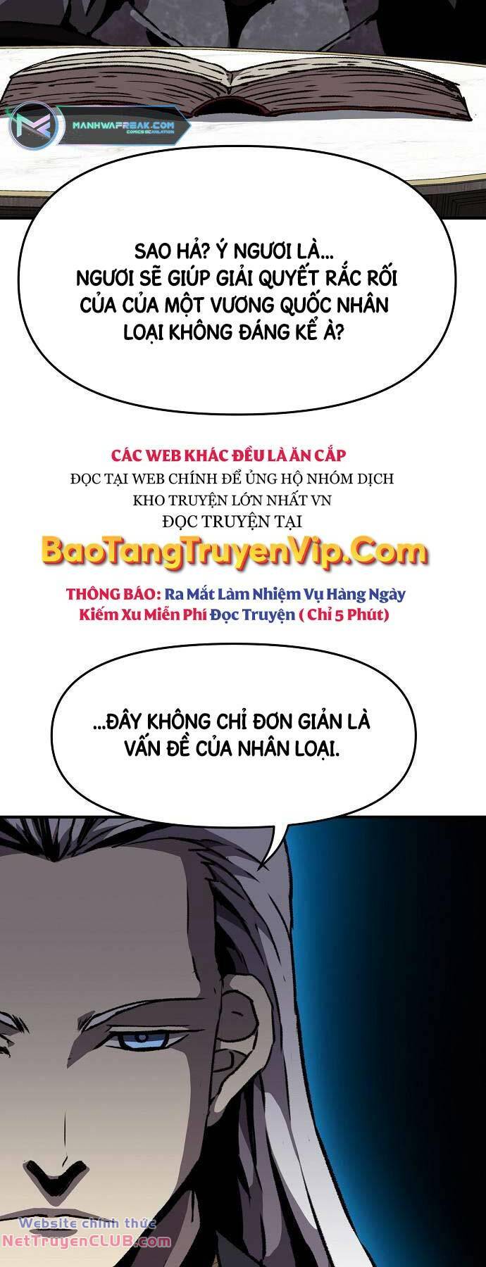 Chiến Binh Đoản Mệnh Chương 25 Ảnh 7