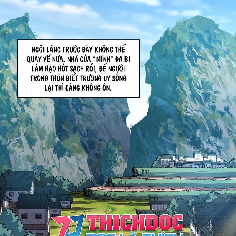 Xuyên Không Đến Thế Giới Tu Chân, Ta Vậy Mà Kích Hoạt Được Hệ Thống Plants Vs Zombie Chương 2 Ảnh 35