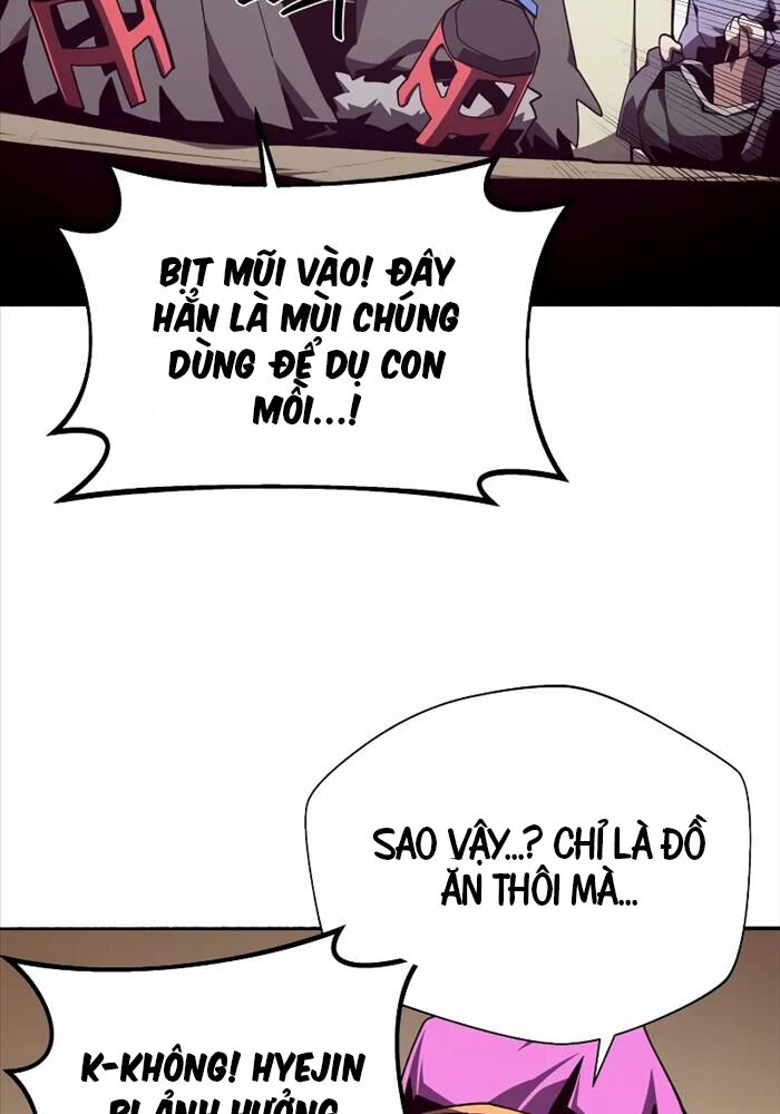 Hồi Ức Trong Ngục Tối Chương 109 Ảnh 17