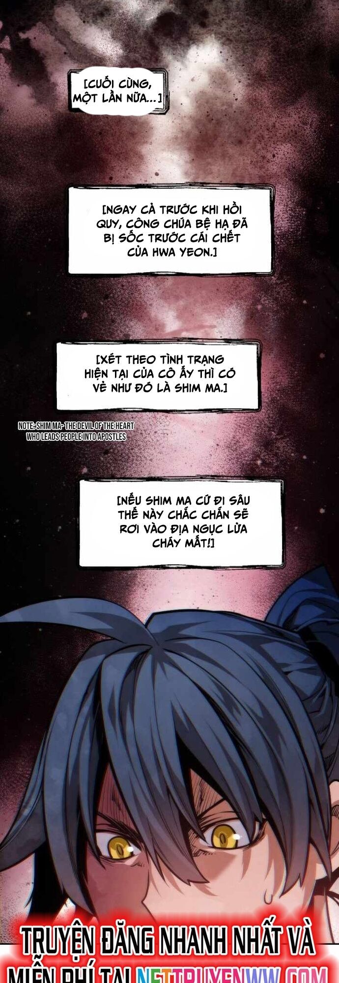 Thời Đại Hoàng Kim Chương 44 Ảnh 55