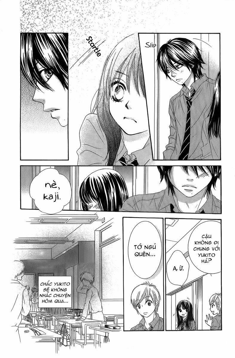 Bokutachi Wa Shitte Shimatta Chương 24 Ảnh 30