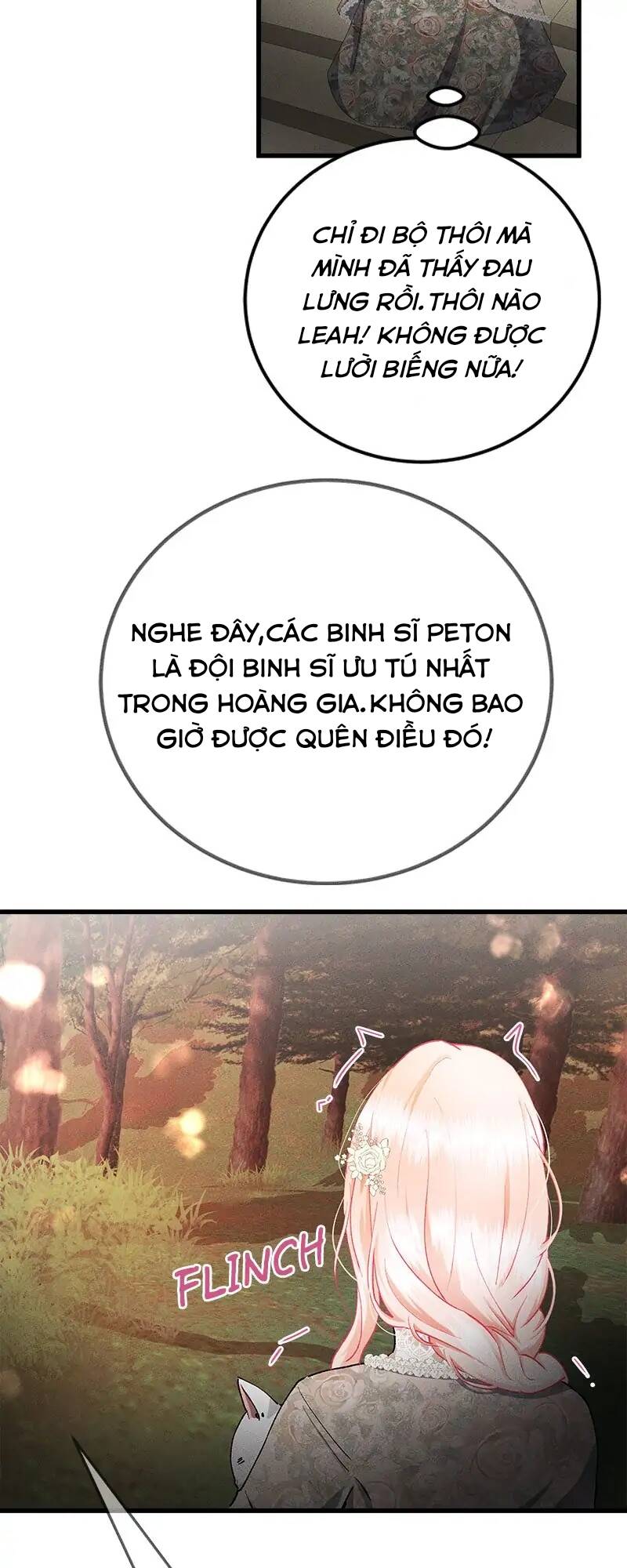 Tôi Muốn Hủy Cuộc Hôn Ước Này Chương 31 Ảnh 11