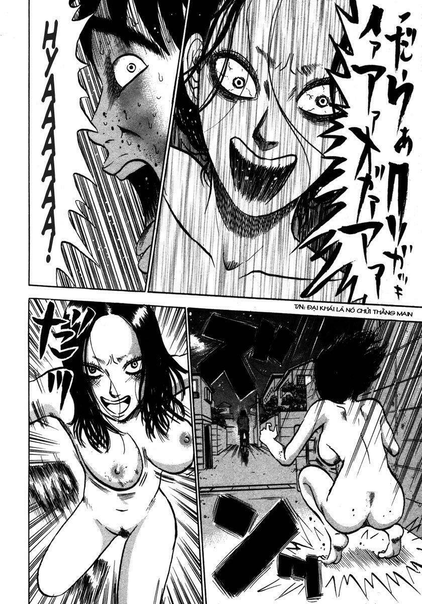 Devil Ecstasy Chương 11 Ảnh 18