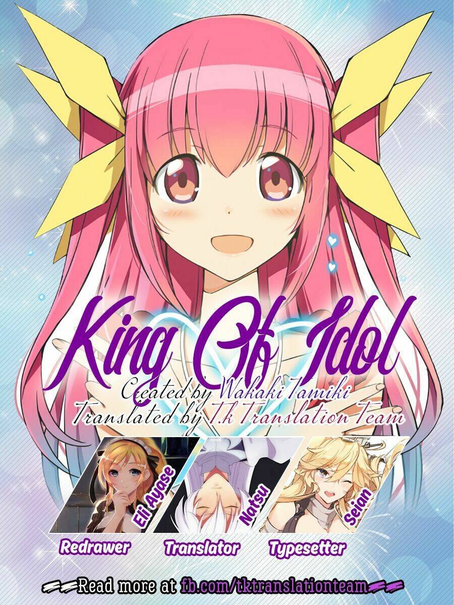 King Of Idol Chương 47 Ảnh 2