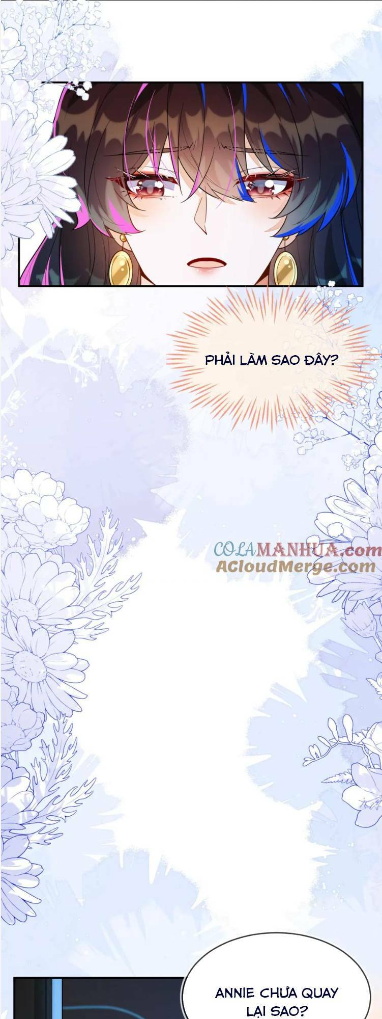 Vừa Mới Huỷ Hôn Đã Bị Dã Hồ Ly Lừa Kết Hôn Chương 28 Ảnh 8