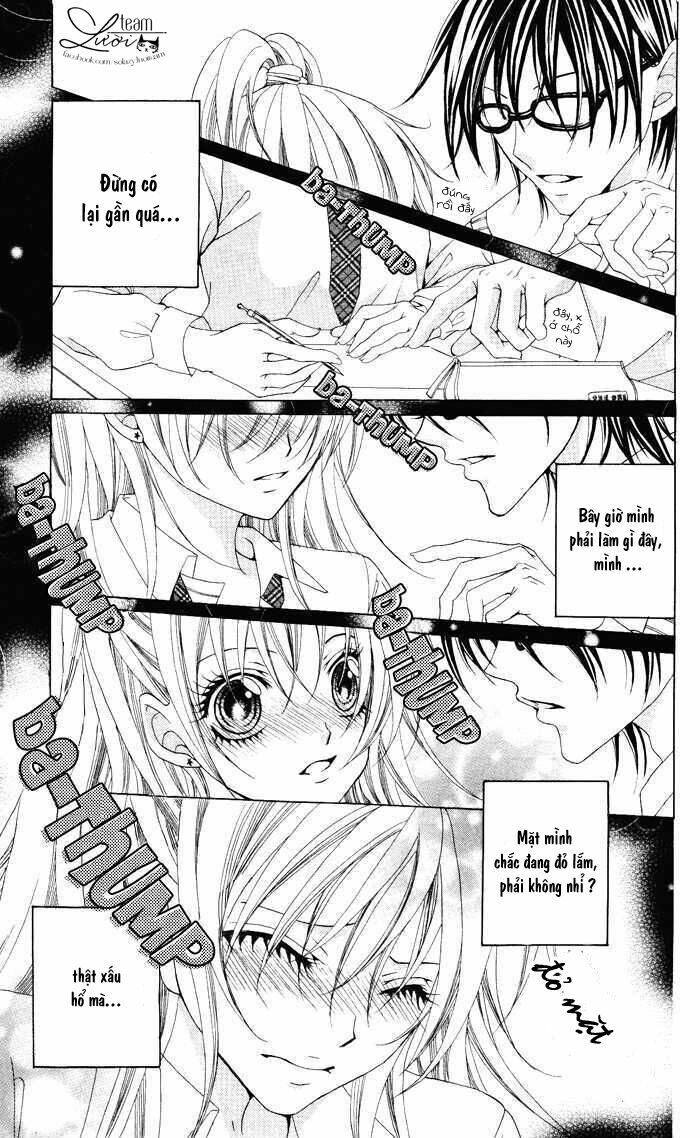 Tổng Hợp One Shot. Chương 364 Ảnh 19