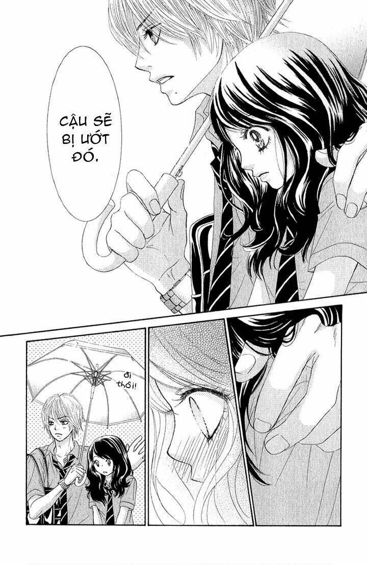 Bokutachi Wa Shitte Shimatta Chương 30 Ảnh 8