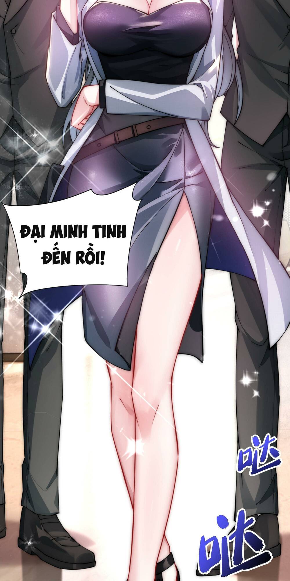 Trọng Sinh Đô Thị Đệ Nhất Tiên Tôn Chương 8 Ảnh 38