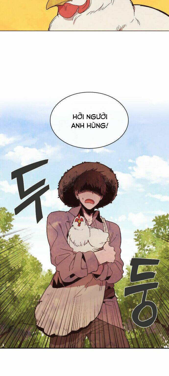 Miracle! Hero-Nim Chương 1 Ảnh 3