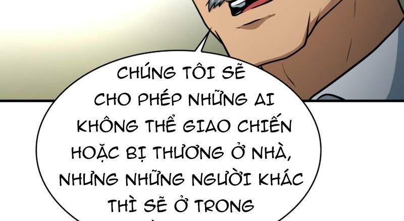 Ngôi Nhà Kết Nối Với Hầm Ngục Chương 47 Ảnh 85