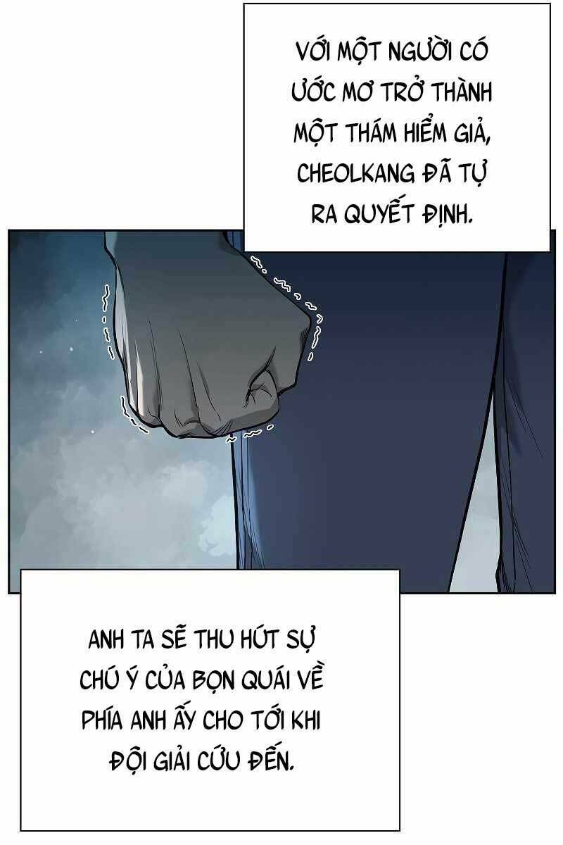 Trường Học Chiến Binh Chương 24 Ảnh 98
