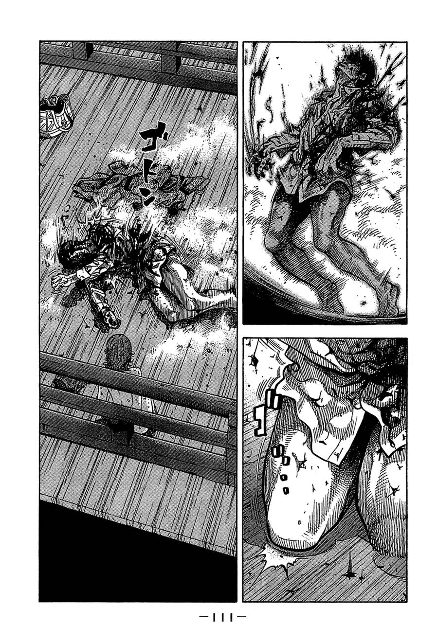 Montage (Watanabe Jun) Chương 34 Ảnh 15