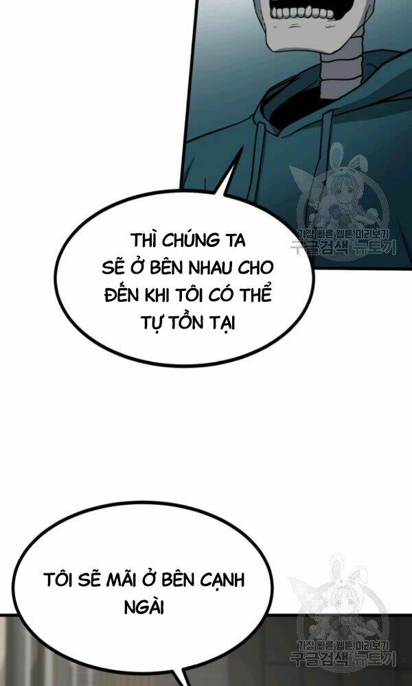 Ngôi Nhà Kết Nối Với Hầm Ngục Chương 38 Ảnh 86