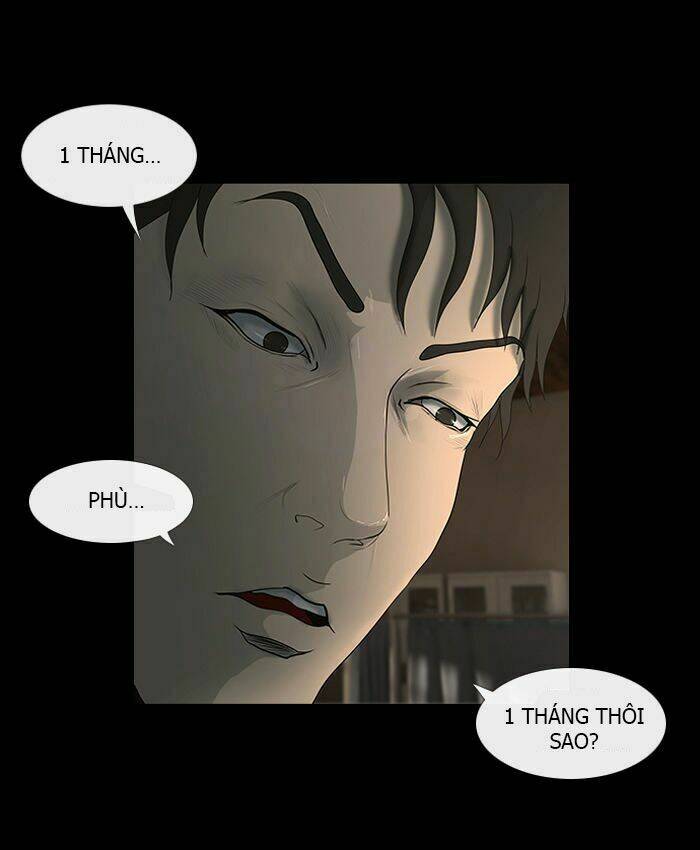 Dead Days Chương 43 Ảnh 54