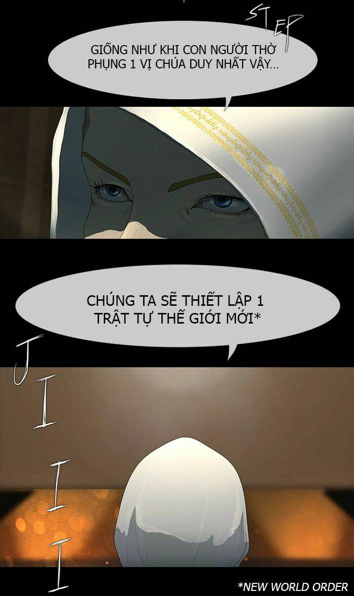 Dead Days Chương 43 Ảnh 32